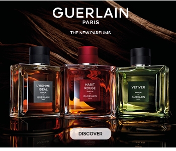 GUERLAIN Fragrance for Men