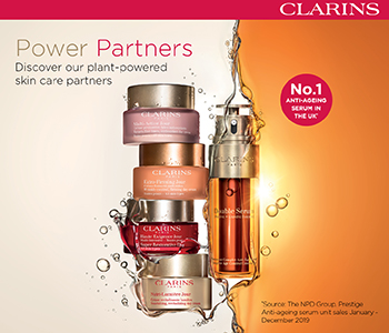 Clarins Gift Sets