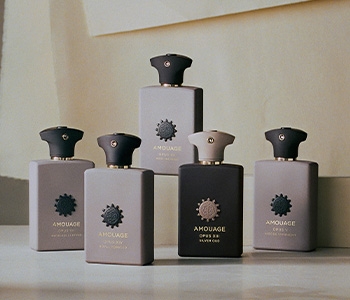 Amouage Library Collection
