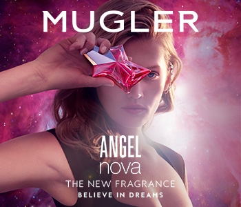 Mugler Angel