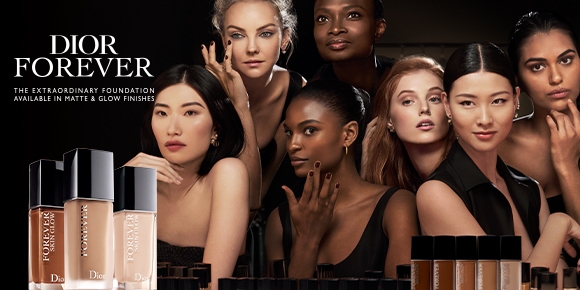 Dior | Shop Perfume, Make-up \u0026 Skincare 
