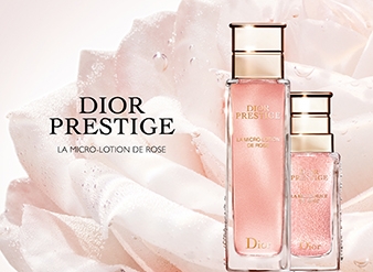 Exceptional Anti-Ageing - Delicate Skin