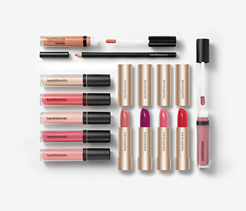 bareMinerals For Lips