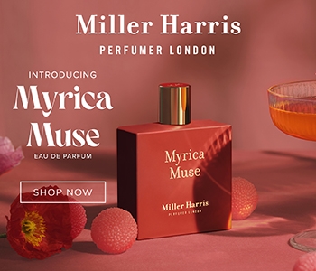 Miller Harris Colour Collection
