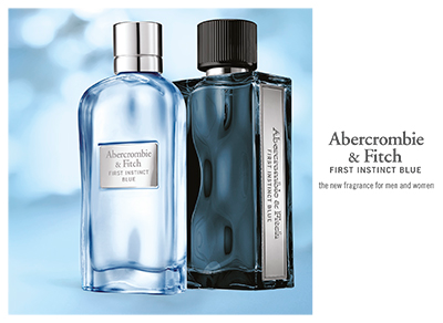 Abercrombie \u0026 Fitch Perfume, Cologne 