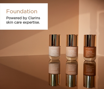 Clarins Foundation