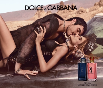 K&Q By Dolce&Gabbana