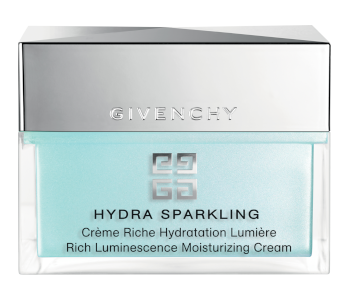 givenchy hydra sparkling lumiere creme