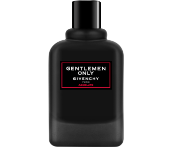 GIVENCHY Gentlemen Only