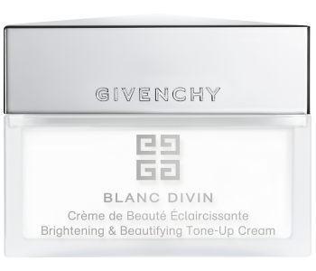 GIVENCHY Blanc Divin