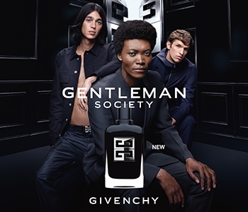 GIVENCHY Gentleman Society