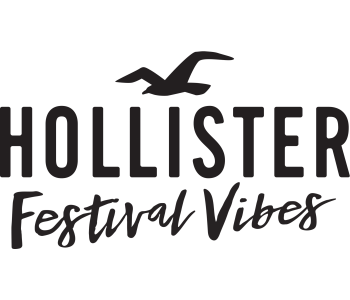 Hollister Festival Vibes