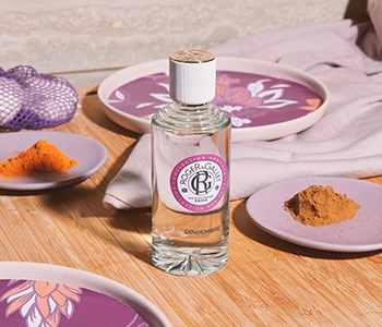Roger and Gallet Heritage Collection