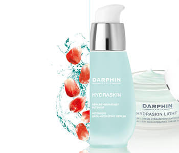 Darphin Hydrating Skincare