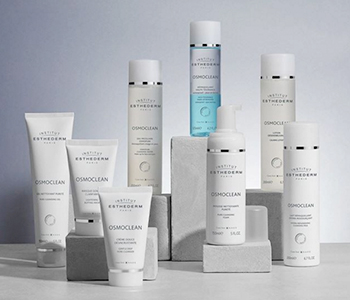 Institut Esthederm Cleansers