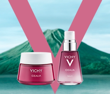 Vichy Anti-Ageing Face Care - Age Range 25-35