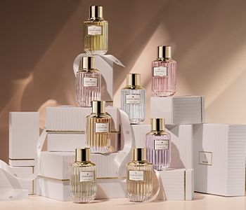Estee Lauder Luxury Fragrances