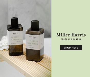 Miller Harris Bath & Body Collection