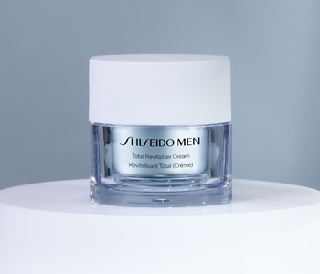 Shiseido Daily Care for Men