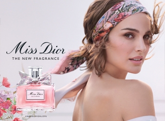 Women's Fragrance