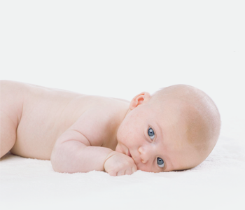 Mustela Daily Baby Care - Skincare