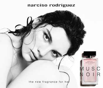Narciso Rodriguez Women's Fragrance