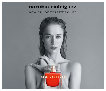 Narciso Rodriguez narciso rouge