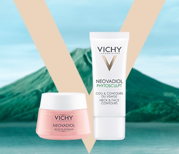 Vichy Anti-Ageing Face Care - Age Range 50+