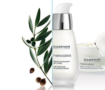 Darphin Nourishing Skincare