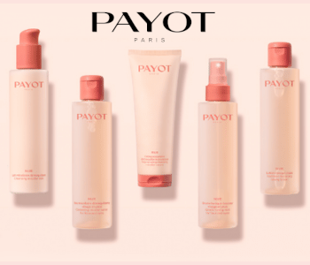 PAYOT Face Cleansers