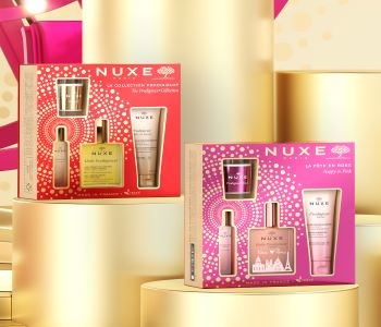 Nuxe Gift Sets