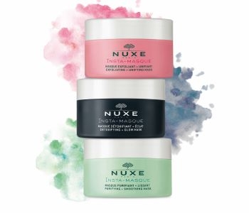 Nuxe Masks
