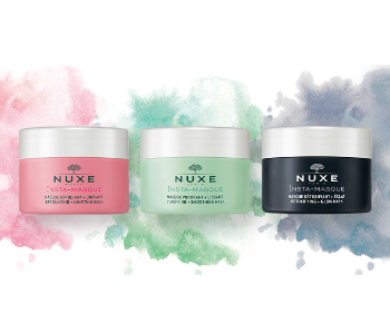 Nuxe Masks