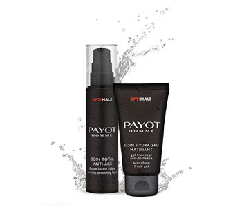 PAYOT OPTIMALE