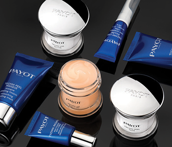 PAYOT Blue Techni Liss