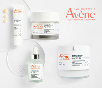 Avene Face Care For Anti-Ageing