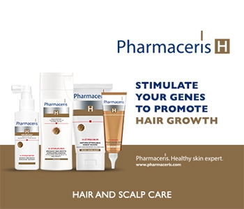 Pharmaceris Hair Care