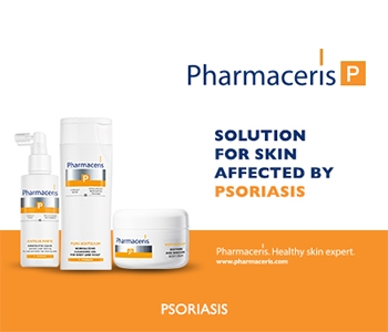 Pharmaceris Psoriasis