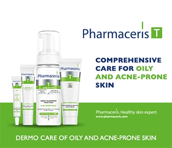Pharmaceris Combination To Oily Skin