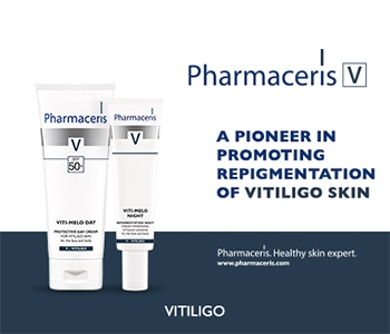 Pharmaceris Vitiligo