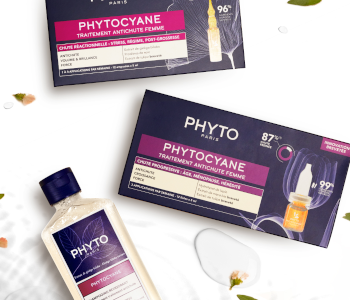 Phyto Hair Loss and Thinning