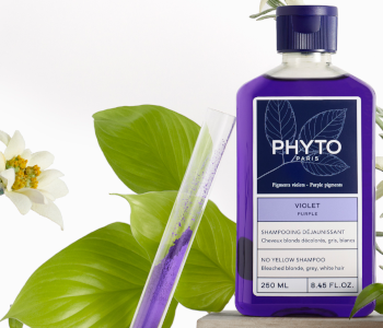 Phyto Purple