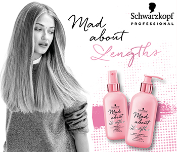 Schwarzkopf Mad about Lengths
