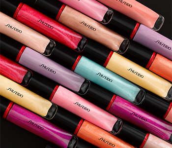 Shiseido Lips