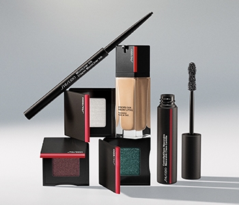 Shiseido Tools & Accessories