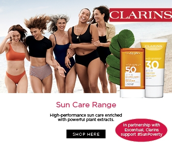 Clarins Sun Care