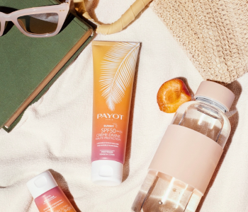 PAYOT Sun Care for Face