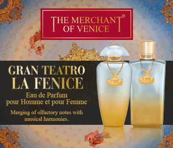 The Merchant Of Venice La Fenice