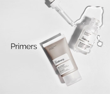 The Ordinary - Primers