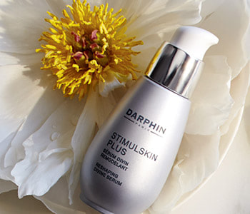 Darphin Total Anti-Ageing Skincare